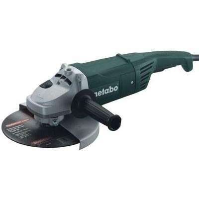 Metabo W 2000-230 (606420000) - зображення 1