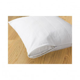 Utek Чехол на подушку 50х70 стеганный на синтепоне Pillow Cover PC5070