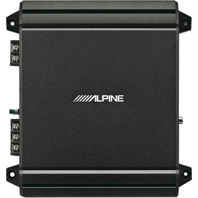 Alpine MRV-M250 - зображення 1