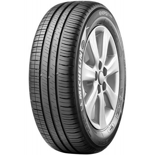 Michelin Energy XM2+ (205/55R16 91V) - зображення 1