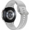 Samsung Galaxy Watch4 44mm Silver (SM-R870NZSA) - зображення 2