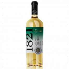 Bolgrad Вино Pinot Grigio белое сухое Select  0,75 л 9.5-14% (4820197561254)