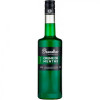 BrandBar Ликер  Crem de Menthe 0.7 л 22% (4820085491182) - зображення 1