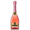 Aznauri Вино игристое  полусладкое розовое 0.75 л 10-13% (4820189290865) - зображення 1