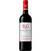 Barton&Guestier Вино Barton & Guestier Cabernet Sauvignon Reserve красное сухое 0.75 л 13.5% (3035138005655) - зображення 1
