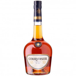   Courvoisier Коньяк  VS 1 л 40% (3049197110106)