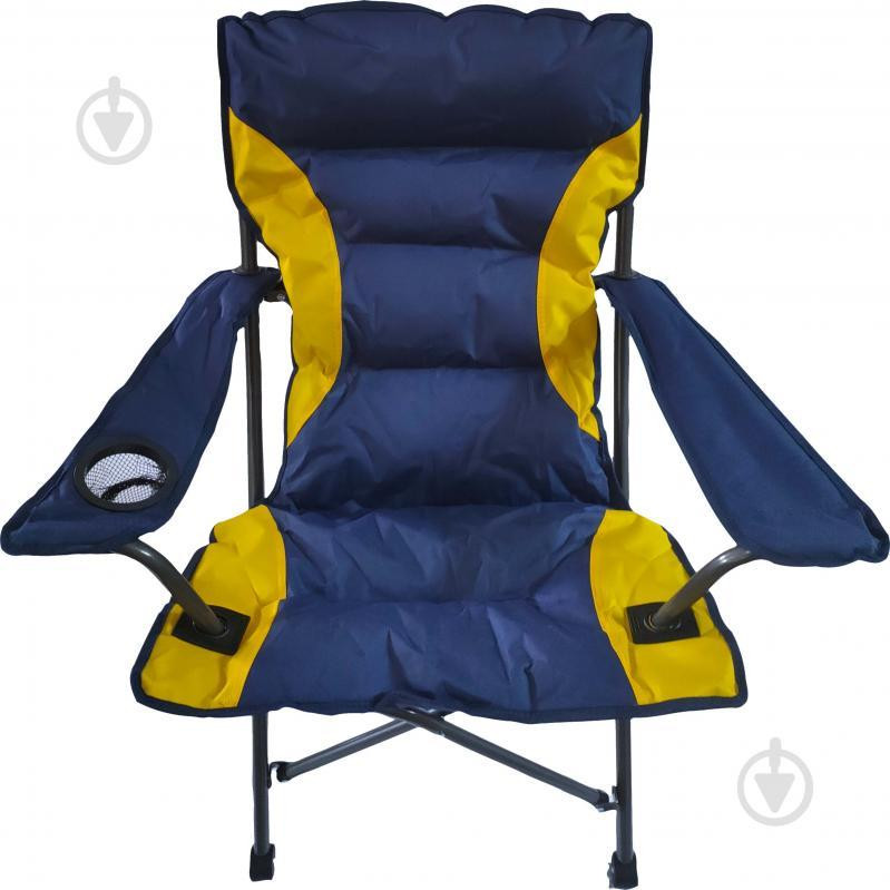 McKinley Camp Chair 450 (421342-900522) - зображення 1