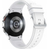 Samsung Galaxy Watch4 Classic 42mm Silver (SM-R880NZSA) - зображення 6