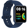Xiaomi Redmi Watch 2 Lite Blue (BHR5440GL) - зображення 2