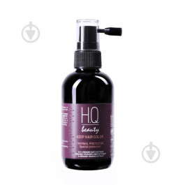 H.Q.Beauty Спрей-термозащита  для всех типов волос 100 мл