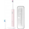 DR.BEI Sonic Electric Toothbrush C1 Pink - зображення 1