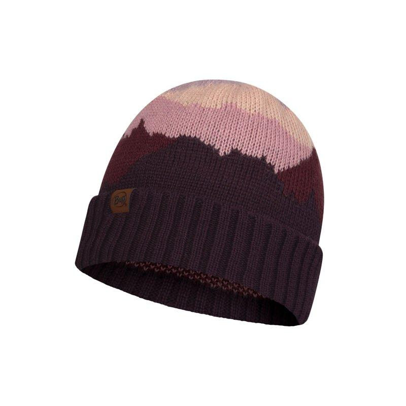 Buff Шапка  Knitted Hat Sveta, Sweet (BU 120846.563.10.00) - зображення 1