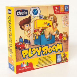 Chicco PLAYROOM (09167.00)