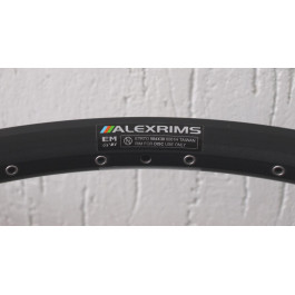 AlexRims EM30 SSE FV 32H 27.5" Обод AR100223