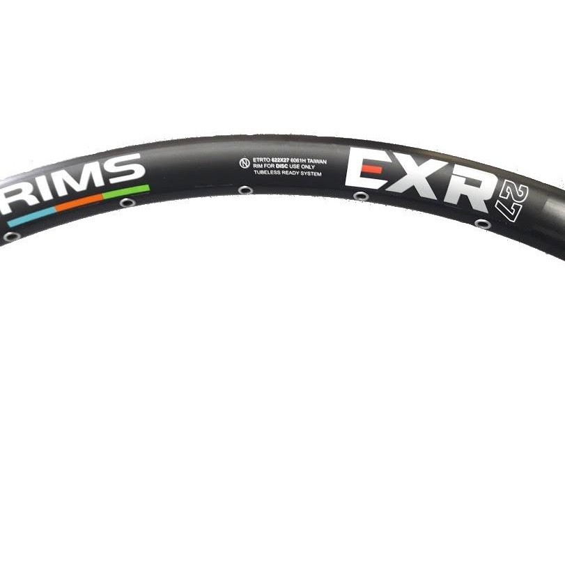 AlexRims EXR27 FV 28H 27.5" Обод AR100127 - зображення 1