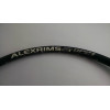 AlexRims DP21 SSE AV 32H 700C Обод AR100115 - зображення 1