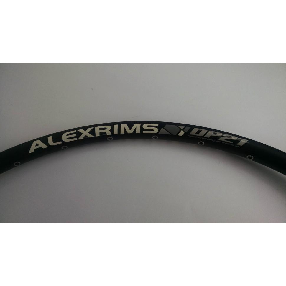 AlexRims DP21 SSE AV 32H 700C Обод AR100115 - зображення 1