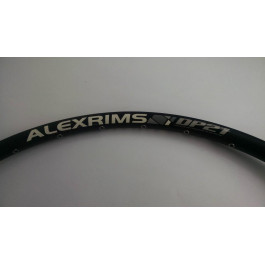 AlexRims DP21 SSE AV 36H 700C Обод AR100116