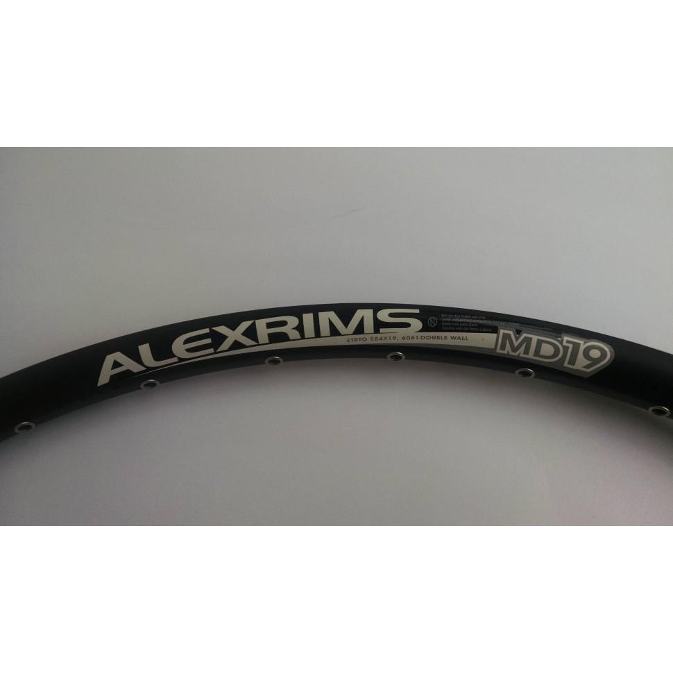 AlexRims MD19 AV 36H 26" Обод AR100139 - зображення 1