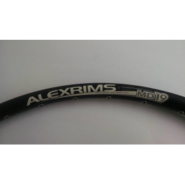 AlexRims MD19 AV 32H 26" Обод AR100137