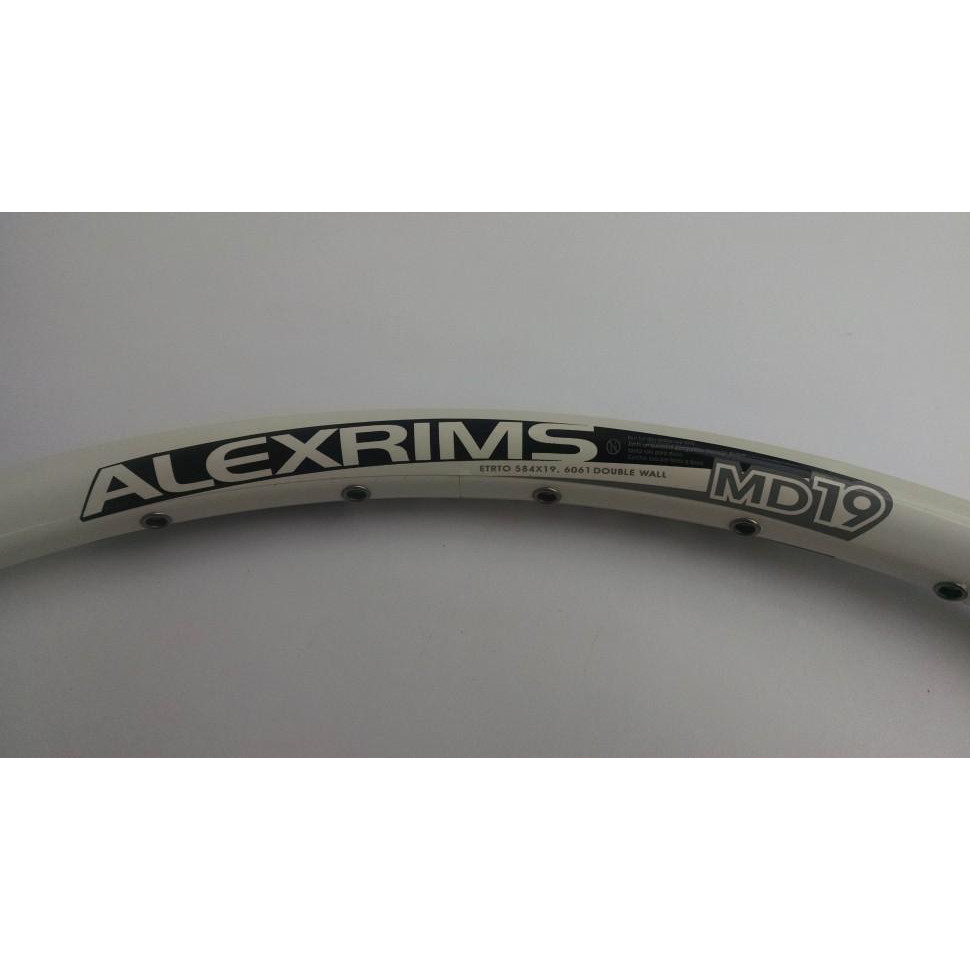 AlexRims MD19 AV 32H 27.5" Обод AR100140 - зображення 1