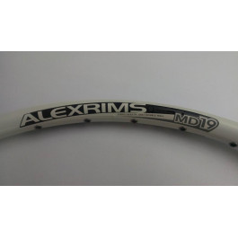 AlexRims MD19 AV 32H 27.5" Обод AR100140