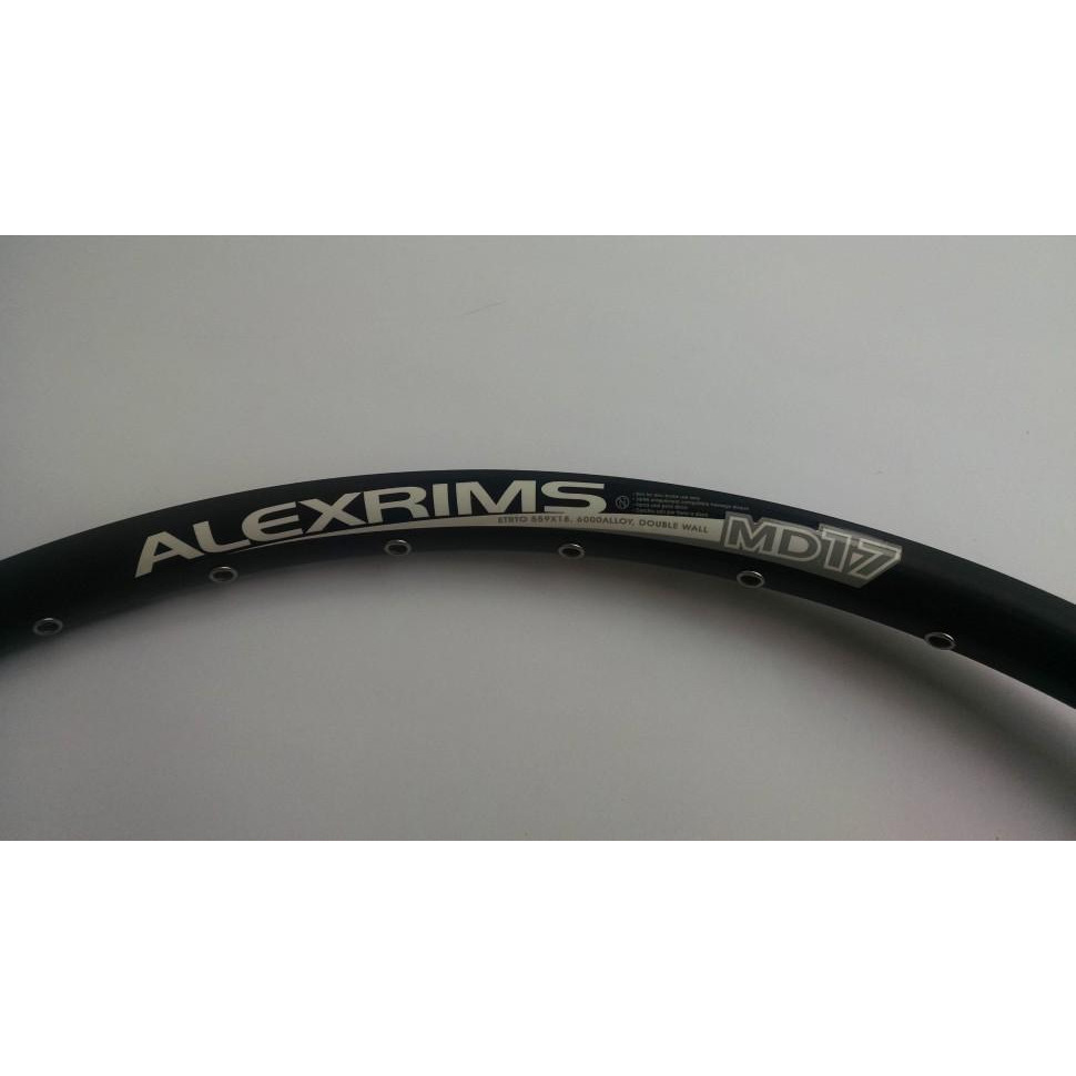 AlexRims MD17 AV 32H 26" Обод AR100133 - зображення 1