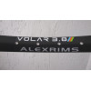 AlexRims Volar 3.8 SSE FV 32H 27.5" Обод AR100230 - зображення 1