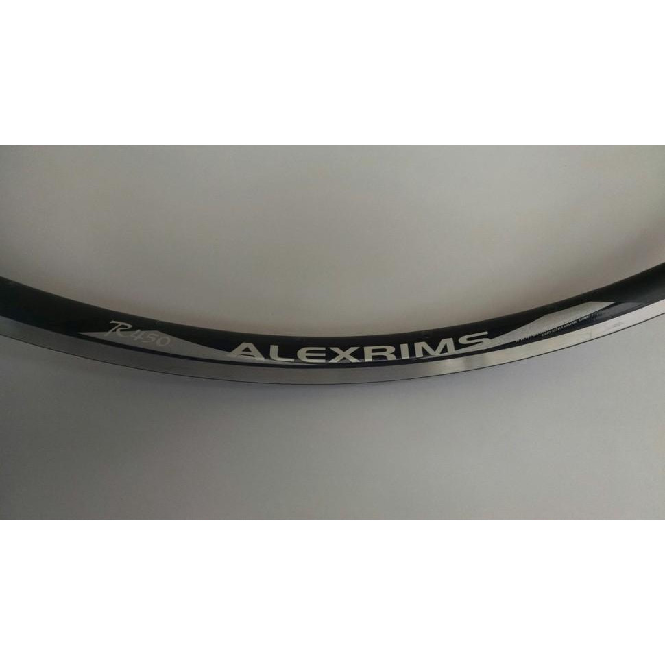 AlexRims R450 CSW FV 32H 700C Обод AR100173 - зображення 1