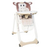 Chicco Polly 2 Start Monkey бежевый (79205.33) - зображення 1