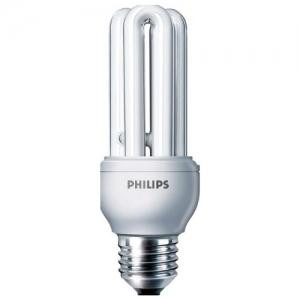 Philips 11W/827 Е27 CFL Economy - зображення 1