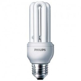 Philips 11W/827 Е27 CFL Economy