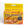 Vee Rubber 27.5X1.90/2.125 SFS AV Камера VR100108 - зображення 1