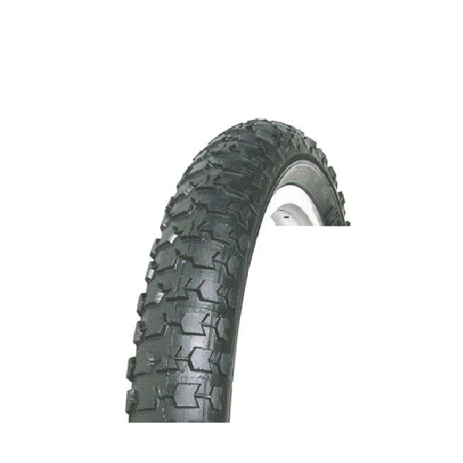 Vee Rubber VRB082 16X2.125 22TPI Покрышка VR100145 - зображення 1