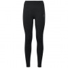 ODLO Термобілизна жіноча  SUW Bottom Pant Performance Warm Black розмір S - зображення 1