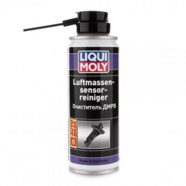   Liqui Moly Очищувач датчика витрати повітря LIQUI MOLY Luftmassensensor-Reiniger 8044 (4066) 200мл