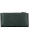 Smith & Canova Кошелек женский  26801 Althorp (Green-Brown) (26801 GREEN-BRN) - зображення 2