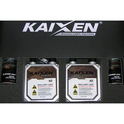 Kaixen K2-50W H1 4300/5000/6000K - зображення 1