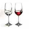 Crystalex Набор бокалов для вина Turbulence 550мл 40774 550 - зображення 1