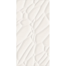   Paradyz FEELINGS BIANCO SCIANA B STRUKTURA 30x60