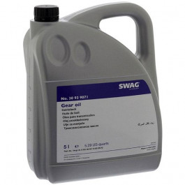 SWAG DSG GEARBOX OIL 5л