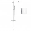 GROHE QuickFix Vitalio Joy 230 26365000 - зображення 1