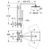 GROHE QuickFix Vitalio Joy 230 26365000 - зображення 4