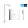 GROHE QuickFix Vitalio Joy 230 26365000 - зображення 2