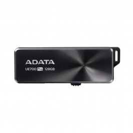 ADATA 128 GB UE700 Pro Black USB 3.1 (AUE700PRO-128G-CBK)