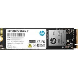 HP EX920 256 GB (2YY45AA#ABB) - зображення 1