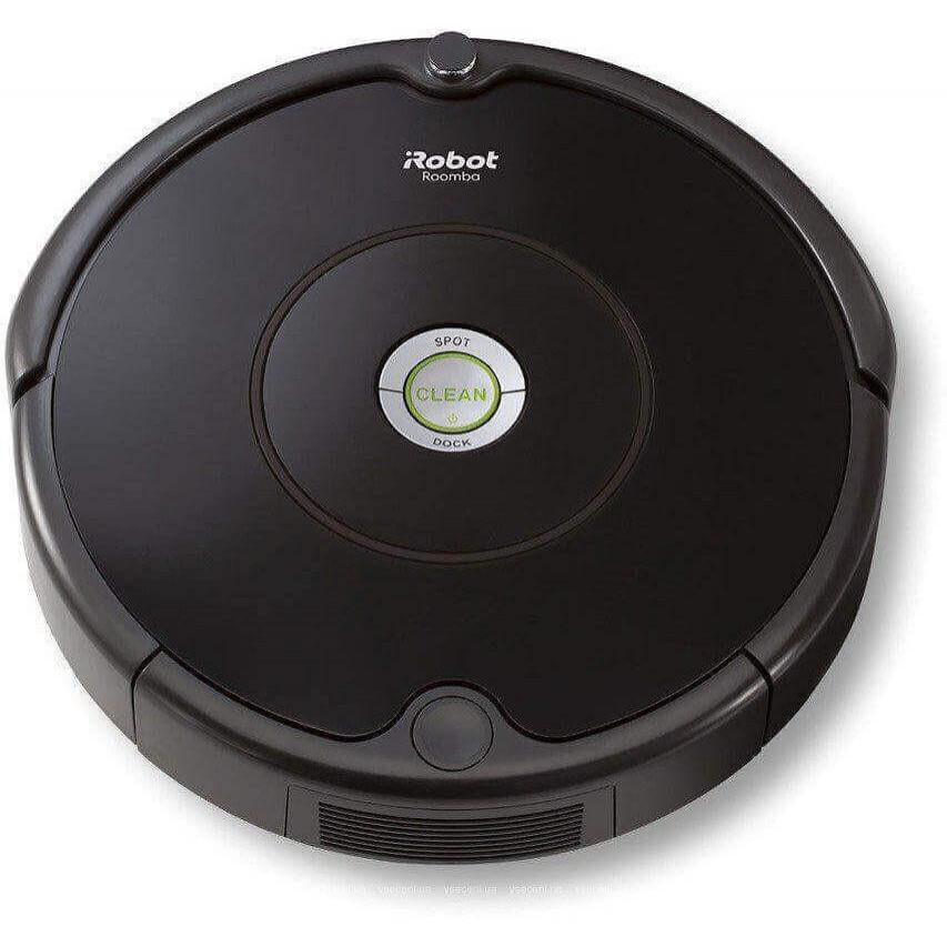 iRobot Roomba 606 - зображення 1