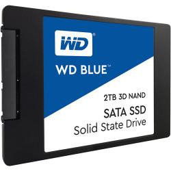 WD Blue 2 TB (WDBNCE0020PNC)