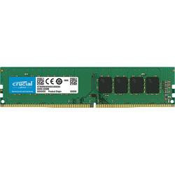 Crucial 16 GB DDR4 3200 MHz (CT16G4DFD832A)