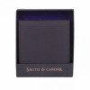 Smith & Canova Кошелек мужской  92410 Romano (Black) (92410 BLK) - зображення 1